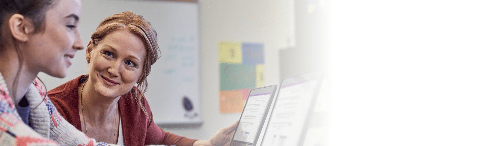 Microsoft Sales Readiness Training